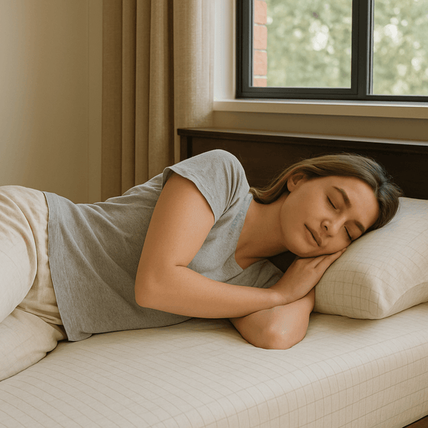 TerraPulse Sleep Sheet