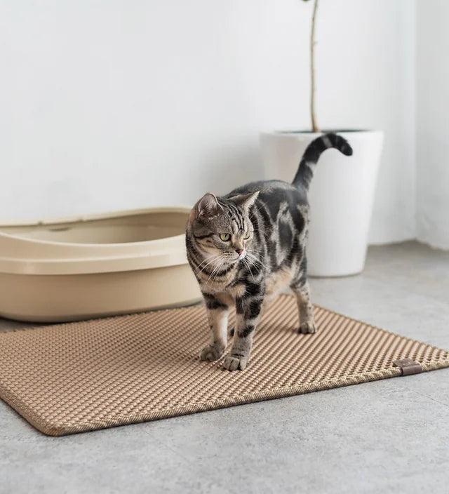 Mess Free Litter Mat - Aussiethrive