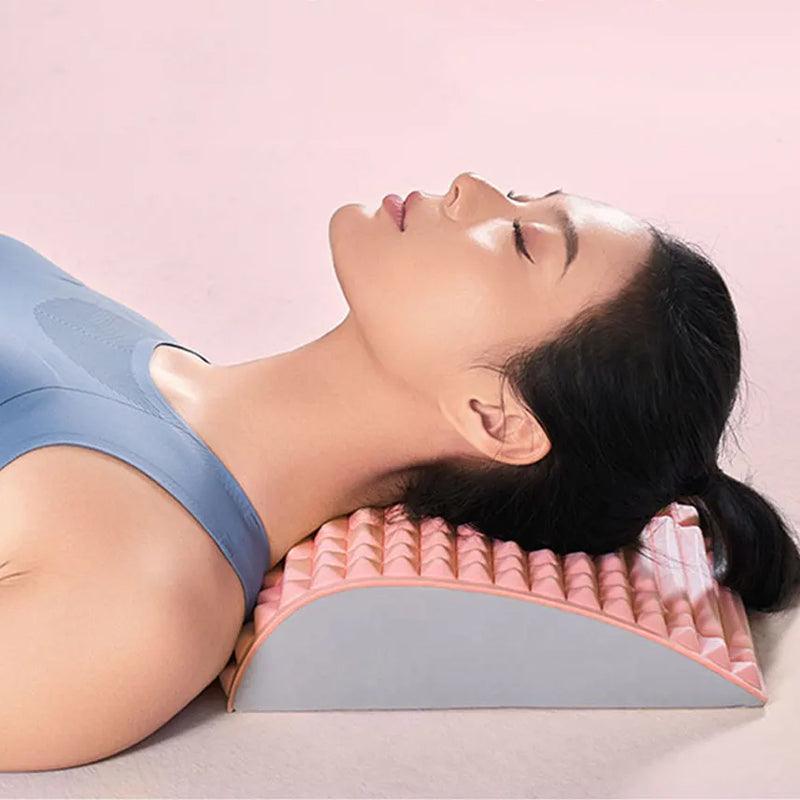 NECK & BACK STRETCHER - Aussiethrive