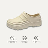 Healthy & Non-Slip Comfort Clogs