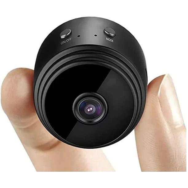 Mini CCTV Security Surveillance Camera - Aussiethrive