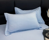 ICE COOLING PILLOWCASE - SKIN FRIENDLY & MACHINE WASHABLE PILLOW CASES