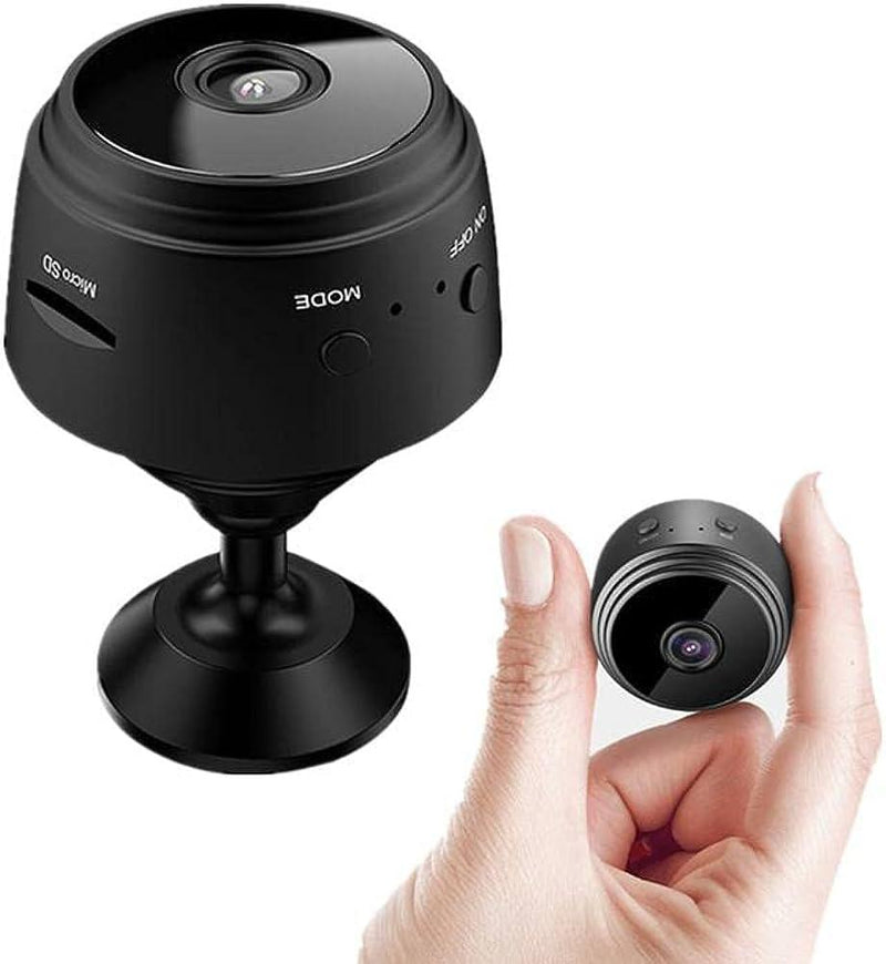 Mini CCTV Security Surveillance Camera - Aussiethrive