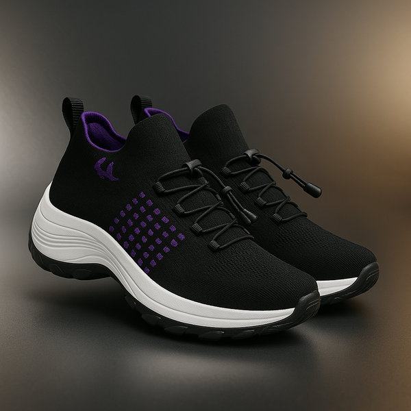Ortho Stretch Comfort Shoes For Women