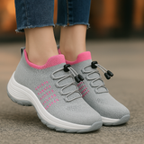 Ortho Stretch Comfort Shoes For Women