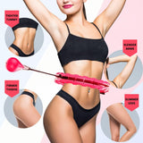 HULA HOOP FAT BURNER - Aussiethrive