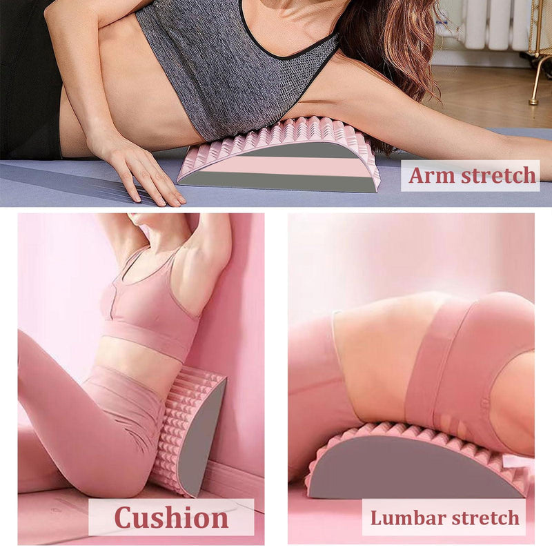 Neck & Back Stretcher - Aussiethrive