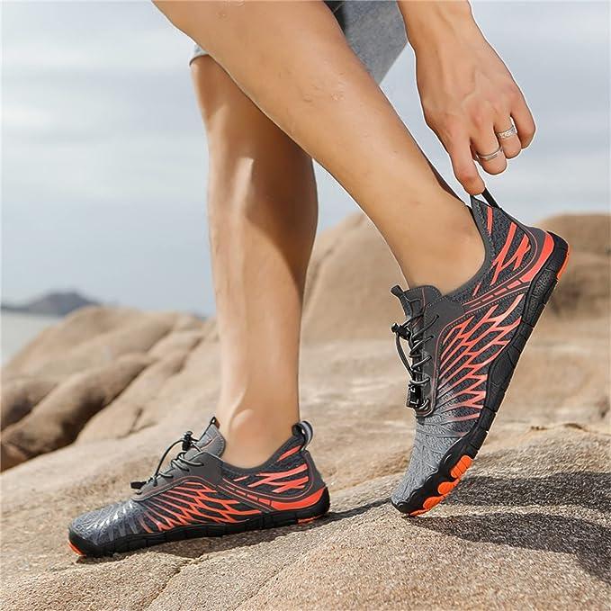 Healthy & Non-Slip Barefoot Shoes (Unisex)