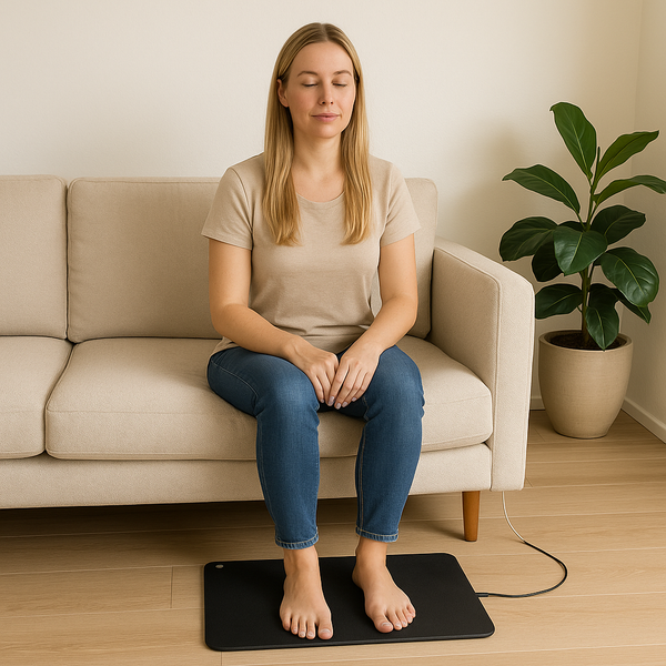 Aussie Grounding Mat