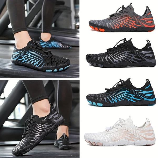 Healthy & Non-Slip Barefoot Shoes (Unisex)