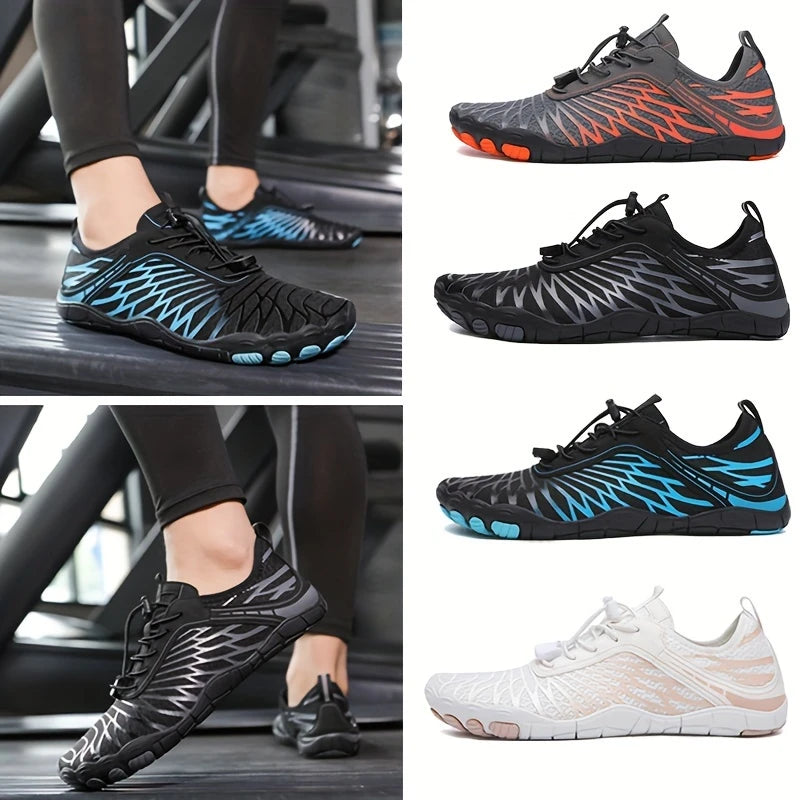 Healthy & Non-Slip Barefoot Shoes (Unisex)