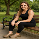 Healthy & Non-Slip Comfort Clogs