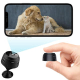 Mini CCTV Security Surveillance Camera - Aussiethrive