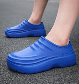 Healthy & Non-Slip Comfort Clogs