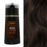 NovaHair- Instant Dye Shampoo
