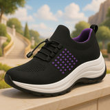 Ortho Stretch Comfort Shoes For Women