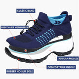 ORTHO STRETCH COMFORT SHOES FOR WOMEN - Aussiethrive