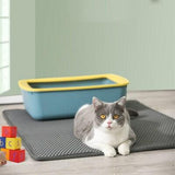 Mess Free Litter Mat - Aussiethrive