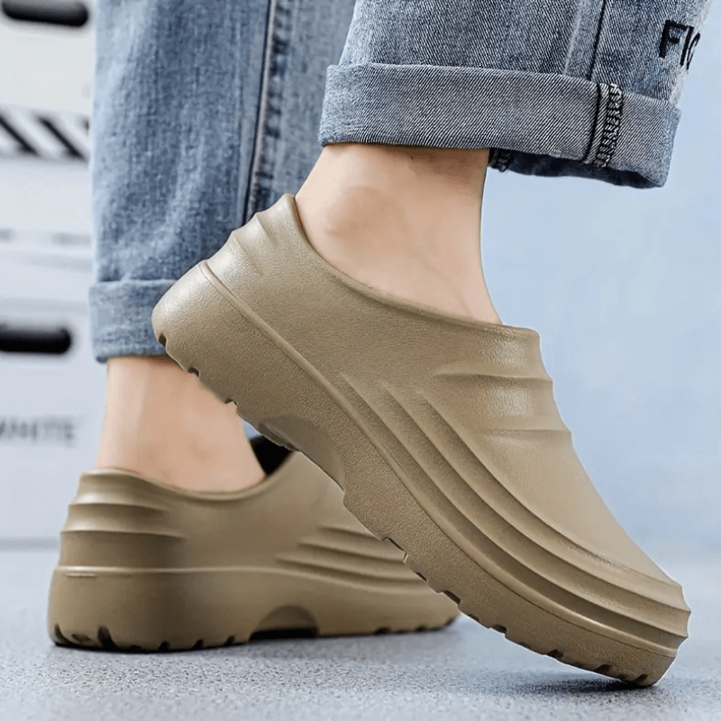 Healthy & Non-Slip Comfort Clogs