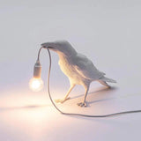 THE BIRD LAMP - Aussiethrive