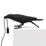 THE BIRD LAMP - Aussiethrive