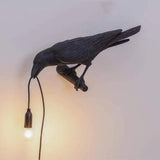 THE BIRD LAMP - Aussiethrive