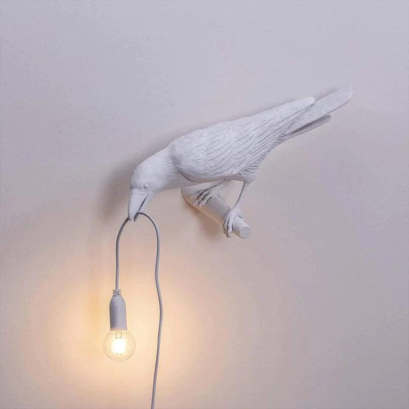 THE BIRD LAMP - Aussiethrive