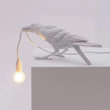 THE BIRD LAMP - Aussiethrive