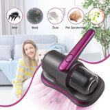 DUST VACUUM & IRON - FURNITURE, BEDSHEETS, BEDS & OTHER HOUSEHOLD - Aussiethrive