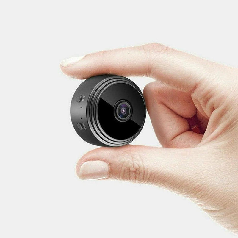 Mini CCTV Security Surveillance Camera - Aussiethrive