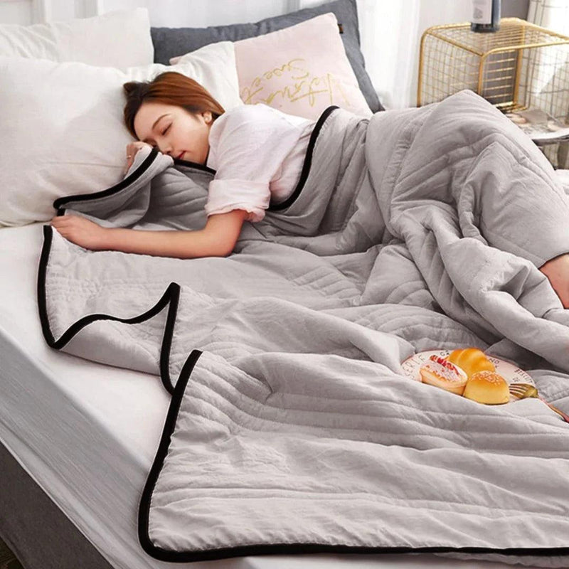 ICE COOLING BLANKET - Aussiethrive