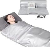 HOME SAUNA BLANKET - INFRARED SAUNA BLANKET - Aussiethrive