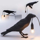 THE BIRD LAMP - Aussiethrive