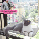 Cozy Cat Hammock - Aussiethrive