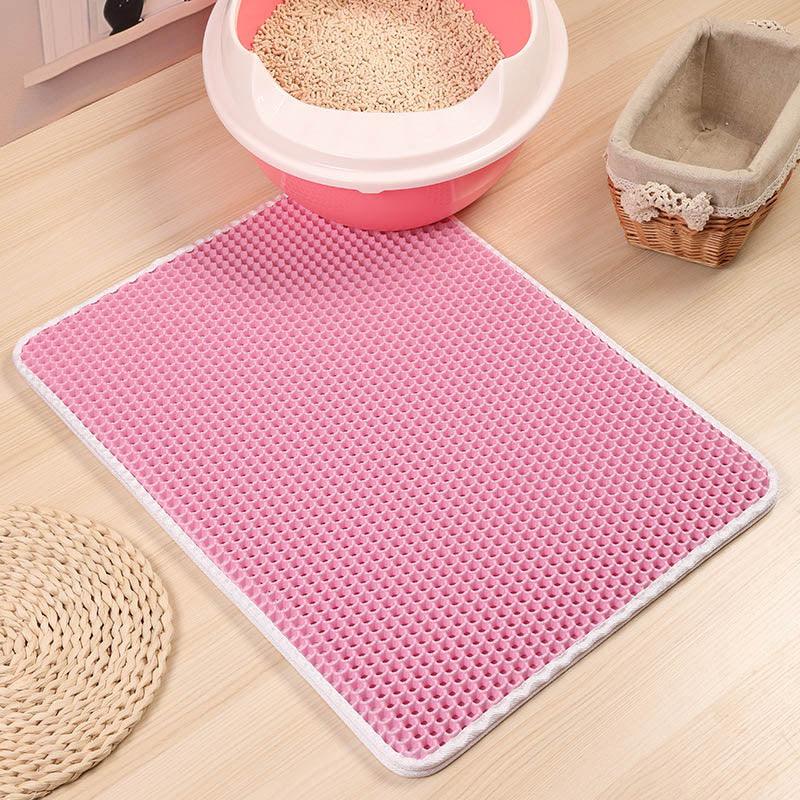 Mess Free Litter Mat - Aussiethrive