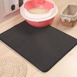 Mess Free Litter Mat - Aussiethrive